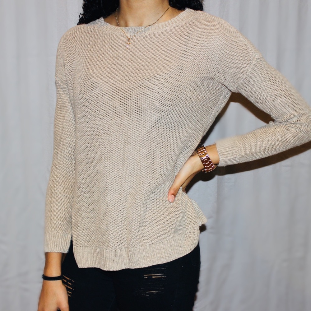 Ralph Lauren Sweater